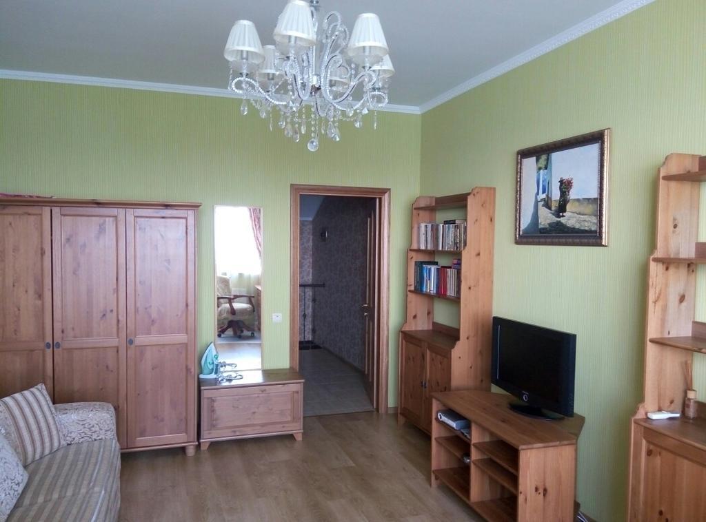 Holiday Home Sauvignon Odessa Exterior foto