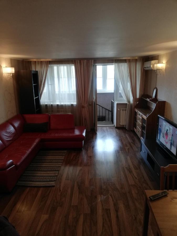 Holiday Home Sauvignon Odessa Exterior foto